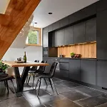 Bedrich Vi. Apartment