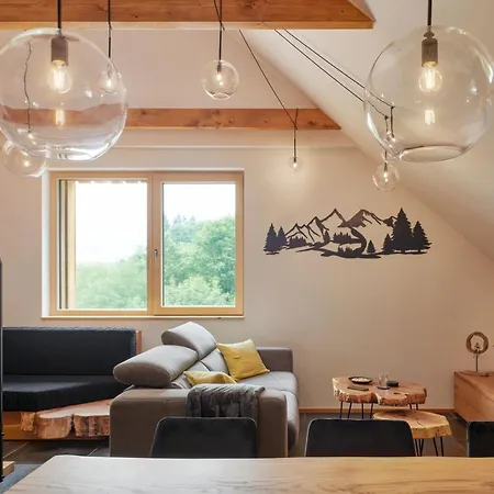 Bedrich Vi. Apartman