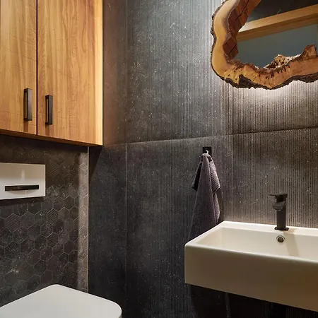 Apartment Bedrich Vi. Bedrichov (Liberec)