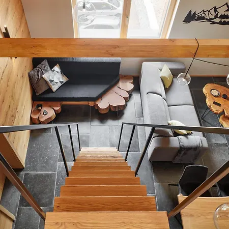 Bedrich Vi. Apartment
