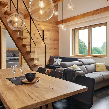 Appartement Bedrich Vi. *