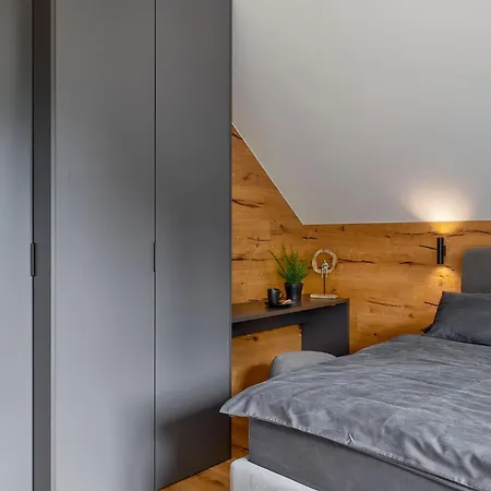 Apartment Bedrich Vi. *