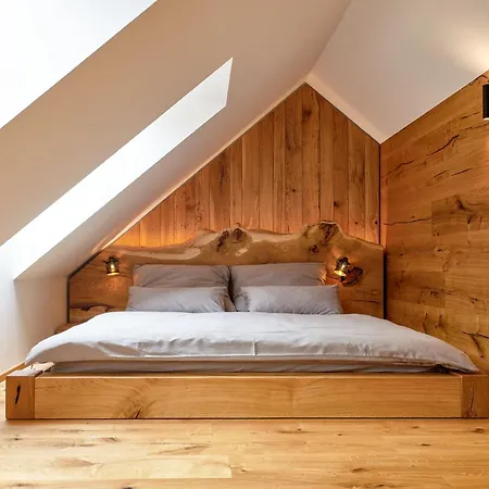 Bedrich Vi. Apartment *