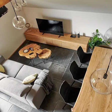 Apartment Bedrich Vi. *