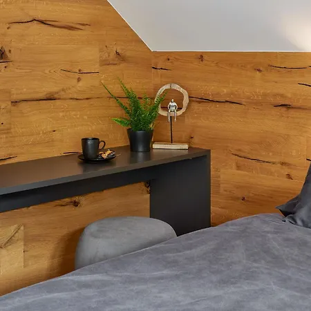Apartment Bedrich Vi. Bedrichov (Liberec)
