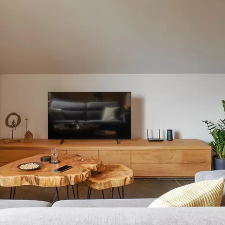 Apartment Bedrich Vi.